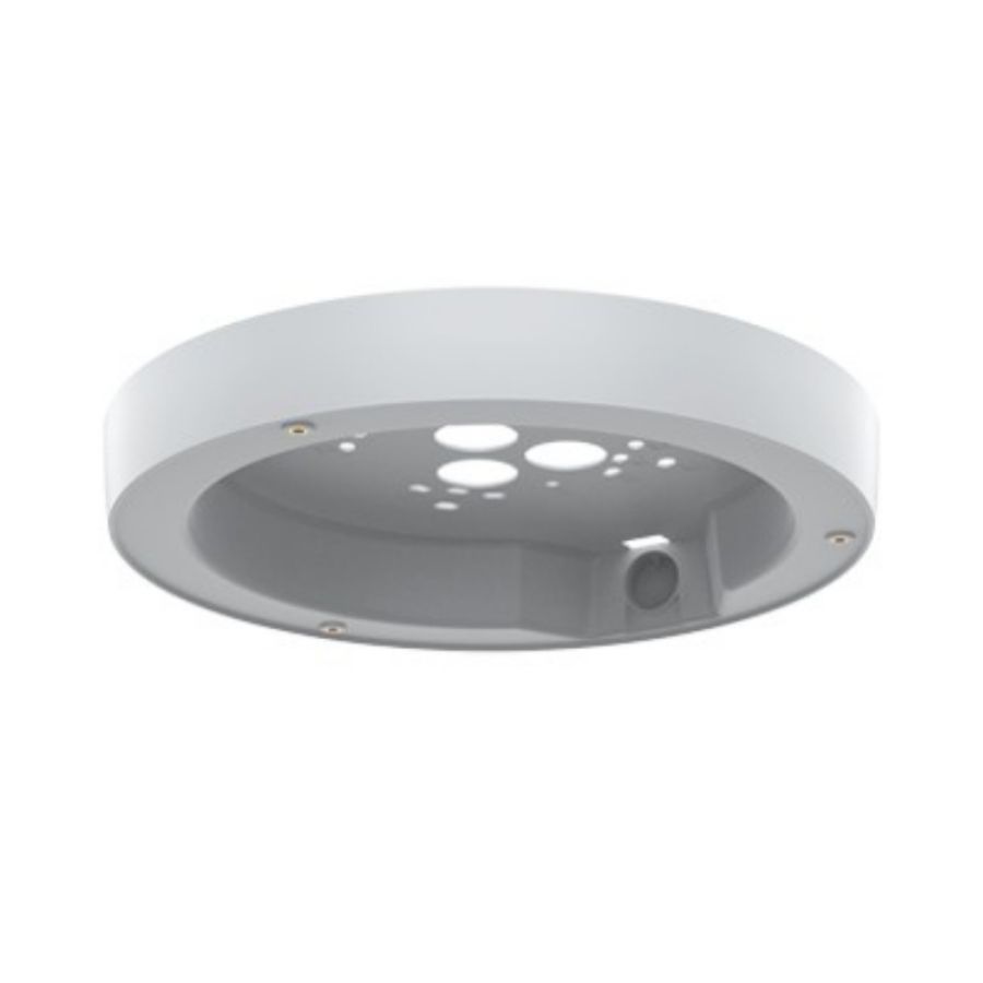 Axis 02427-001 security cameras mounts & housings scatola portacavi