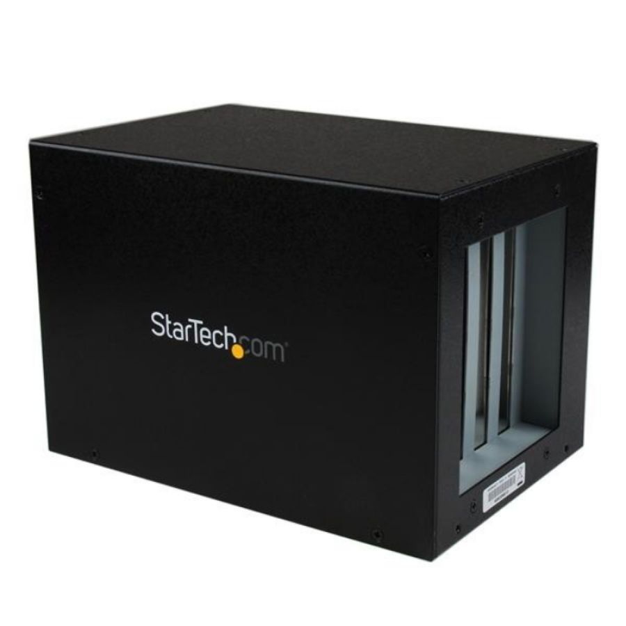 Startech.com sistema d\`espansione pci express a 4 slot pci