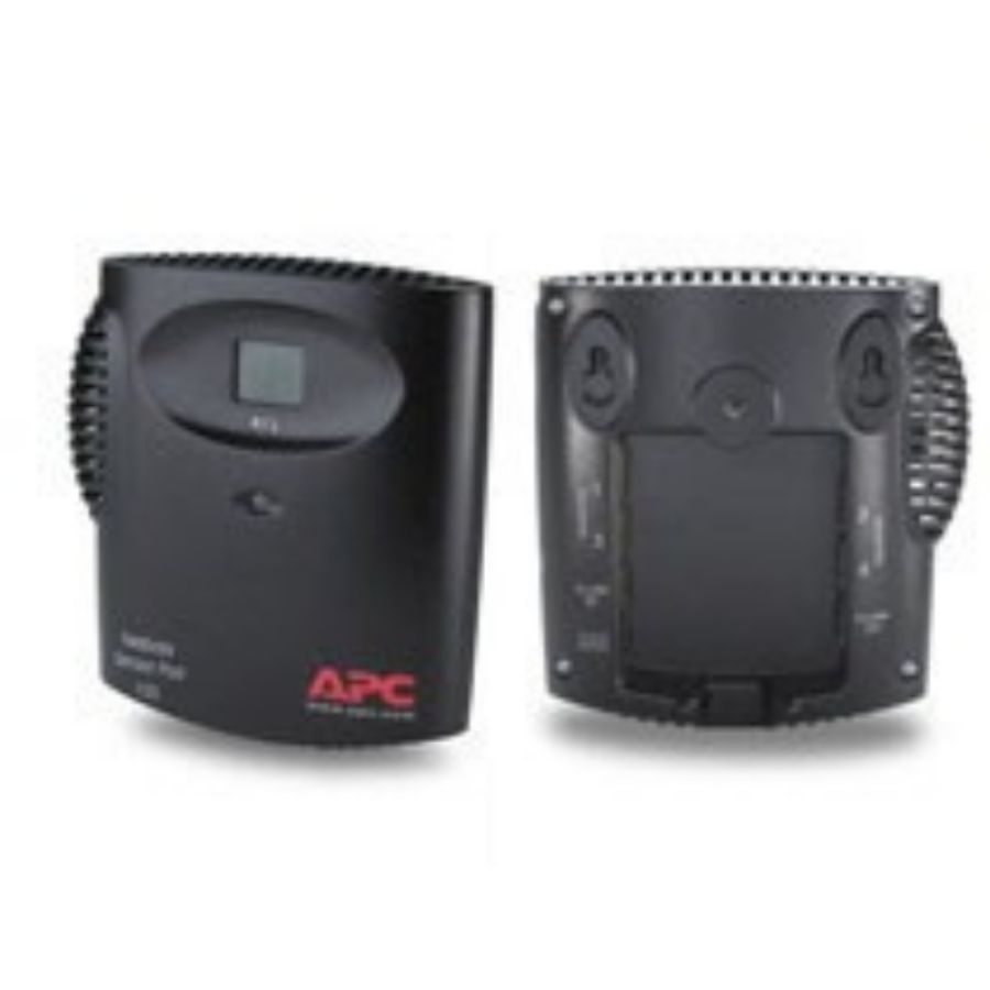 Apc netbotz room sensor pod 155 sistema di sicurezza e controllo