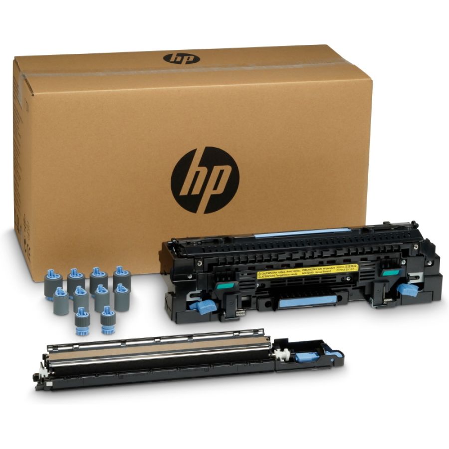 Hp kit fusore/manutenzione laserjet 220 v
