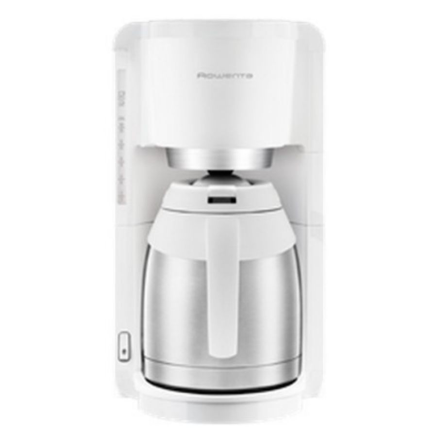 Rowenta ct3811 macchina da caffè con filtro 1,25 l
