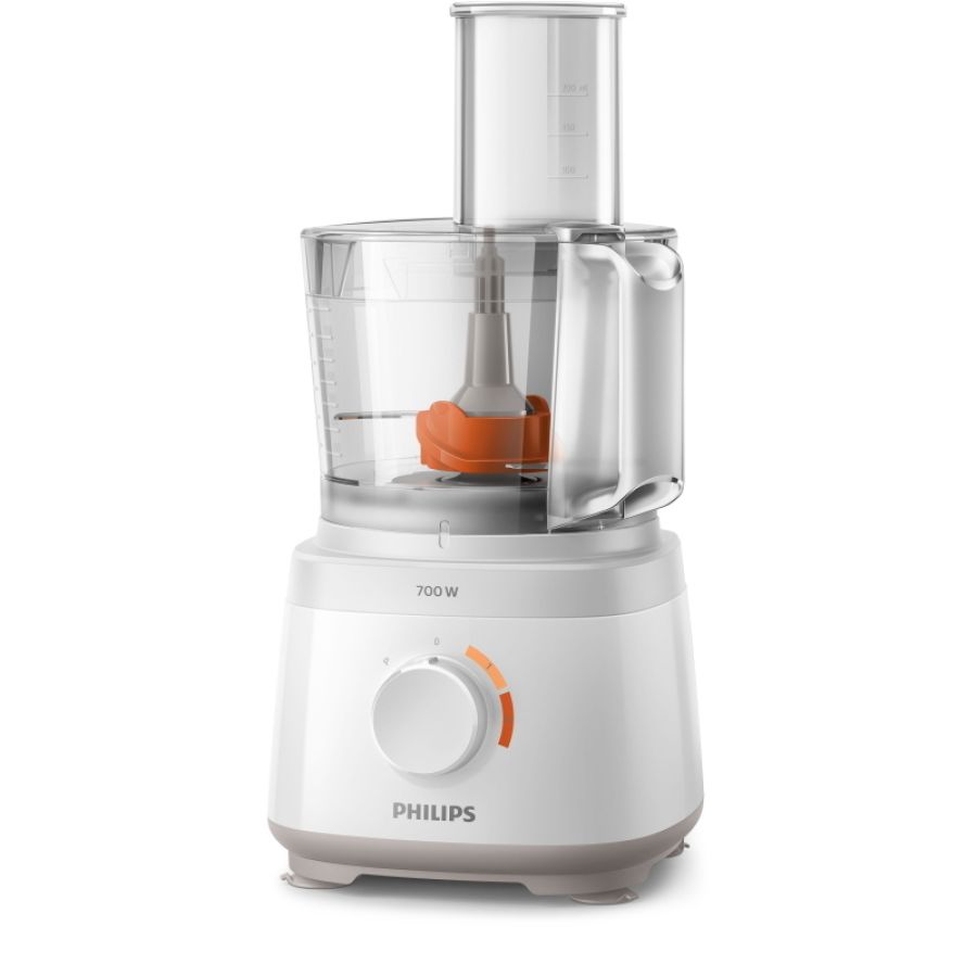Philips daily collection hr7310/00 robot da cucina compatto