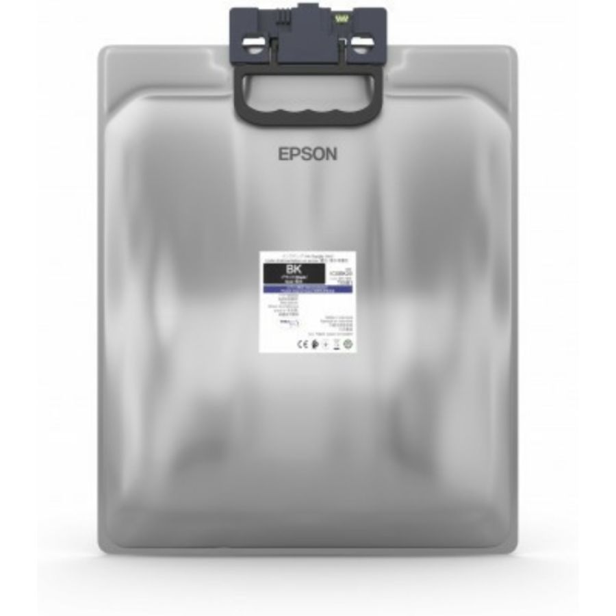 Epson c13t05b14n cartuccia d\`inchiostro 1 pz originale nero