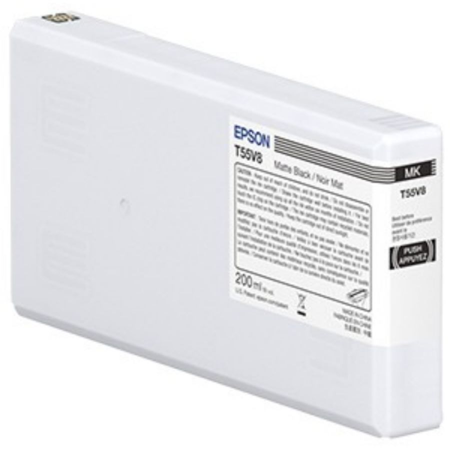 Epson ultrachrome pro10 cartuccia d\`inchiostro 1 pz compatibile nero