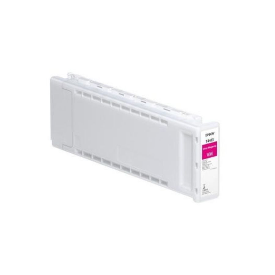 Epson c13t44j34n cartuccia d\`inchiostro 1 pz originale magenta vivido