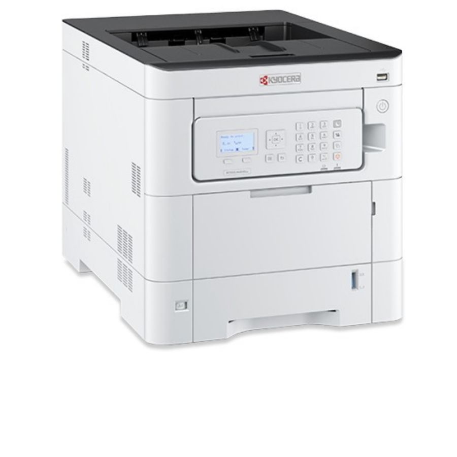 Kyocera ecosys pa3500cx/plus a colori 1200 x 1200 dpi a4