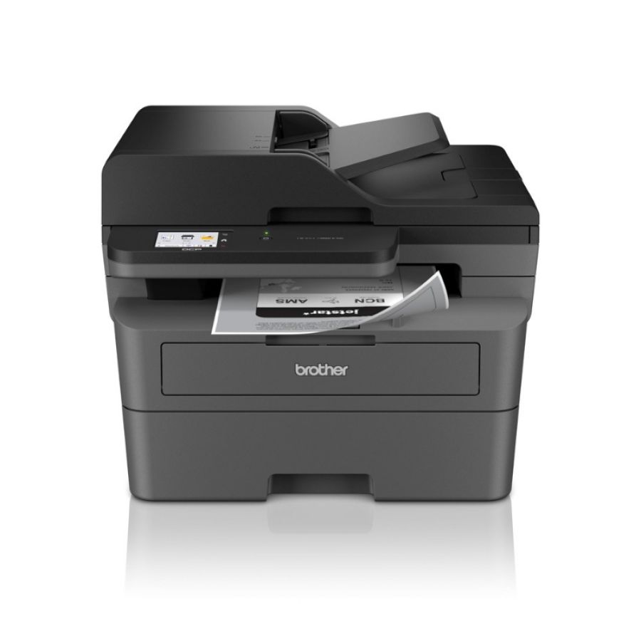 Brother dcp-l2660dw stampante multifunzione laser a4 1200 x 1200 dpi 34 ppm wi-fi