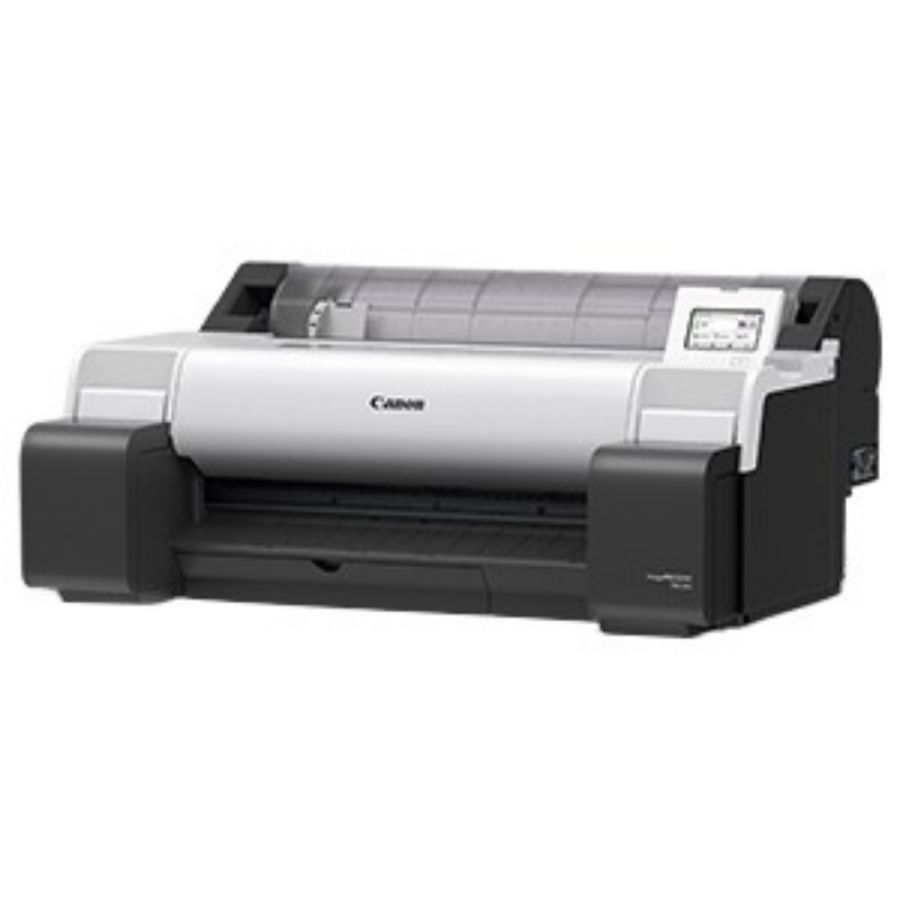 Canon imageprograf tm-240 stampante grandi formati wi-fi ad inchiostro a colori 2400 x 1200 dpi a1 (594 x 841 mm) collegamento