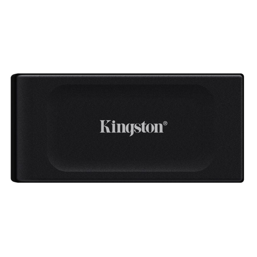 Kingston technology 1tb xs1000 external usb 3.2 gen 2 portable solid state drive