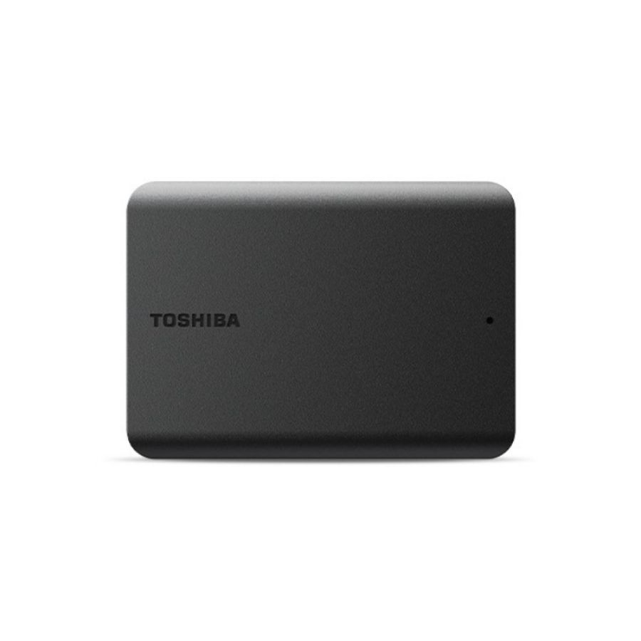 Toshiba canvio basics disco rigido esterno 4 tb nero