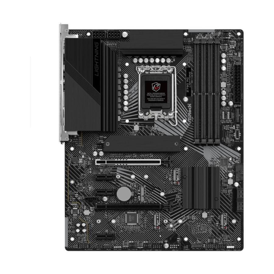 Asrock z790 pg lightning intel z790 lga 1700 atx