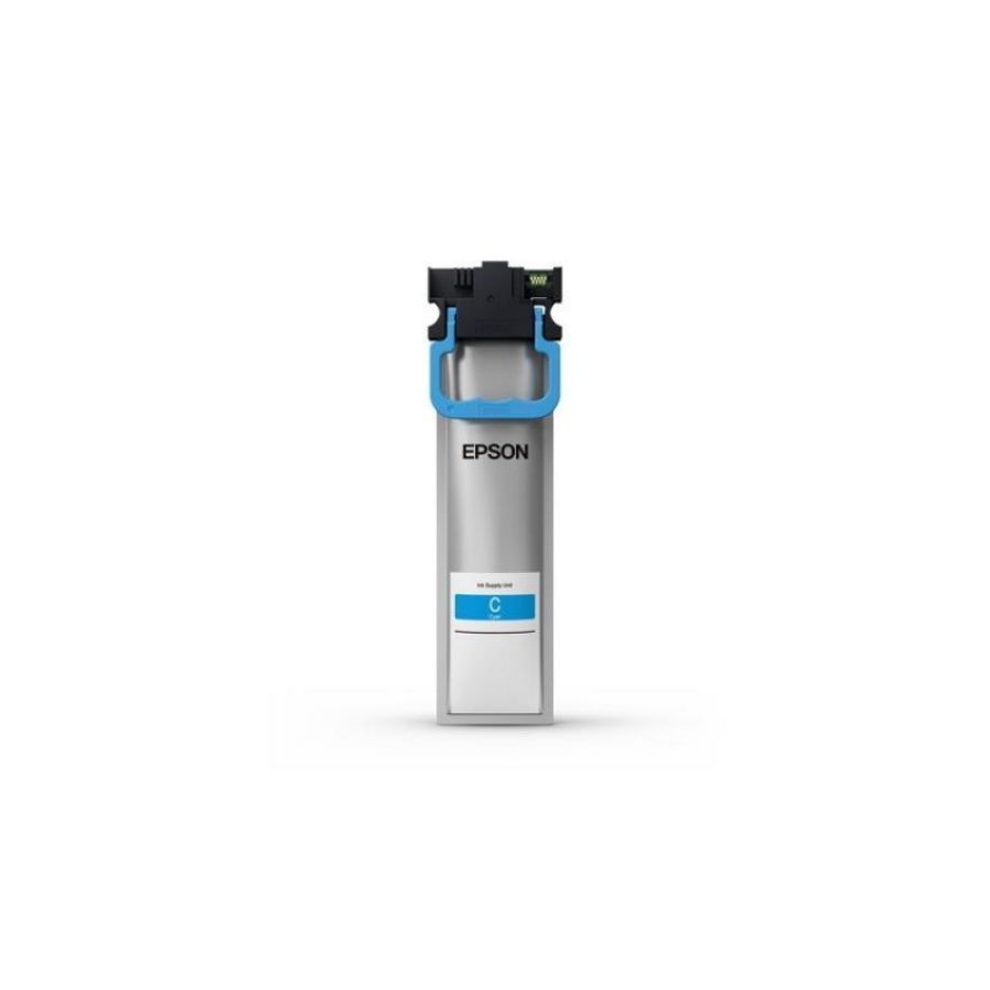 Epson c13t11c240 cartuccia d\`inchiostro 1 pz originale ciano