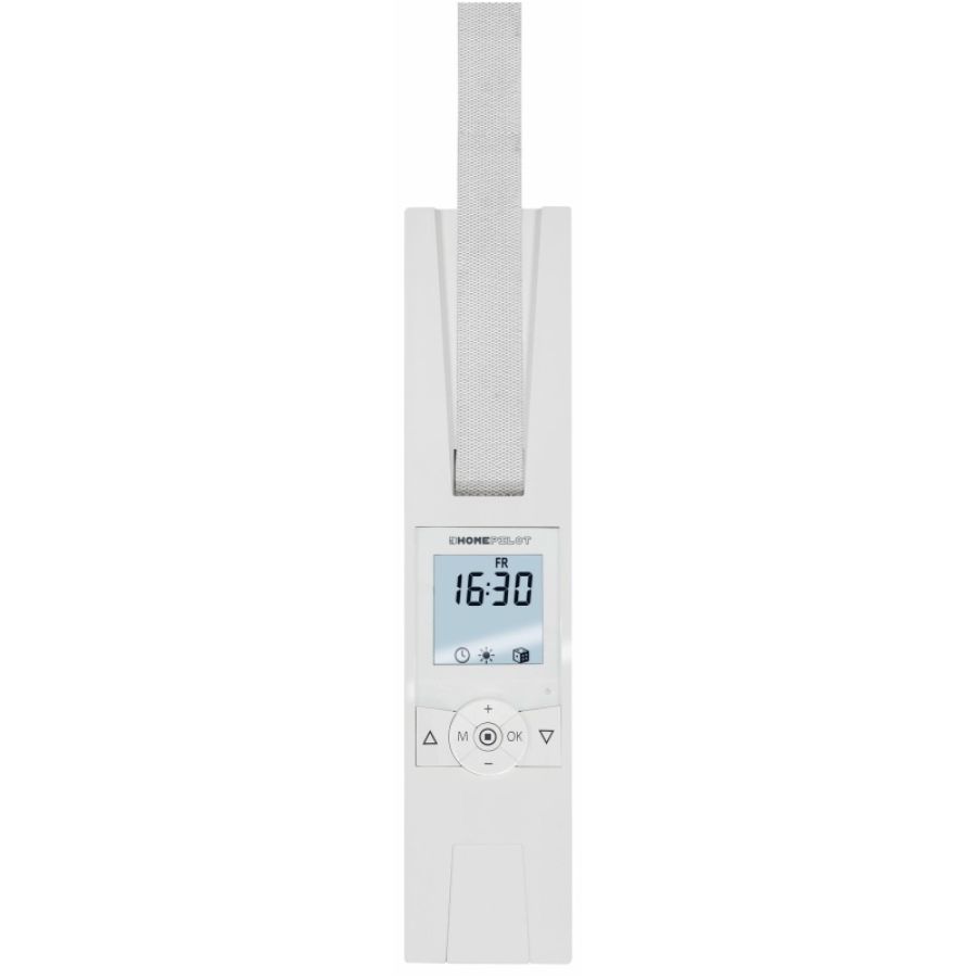 Homepilot 10172360 accessorio saracinesca/persiana controllo della tapparella bianco