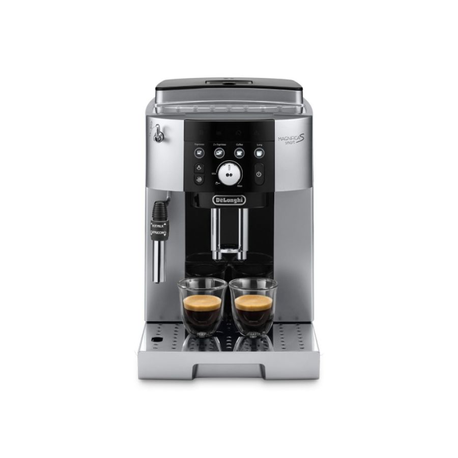 De`longhi magnifica s smart automatica/manuale macchina per espresso 1,8 l