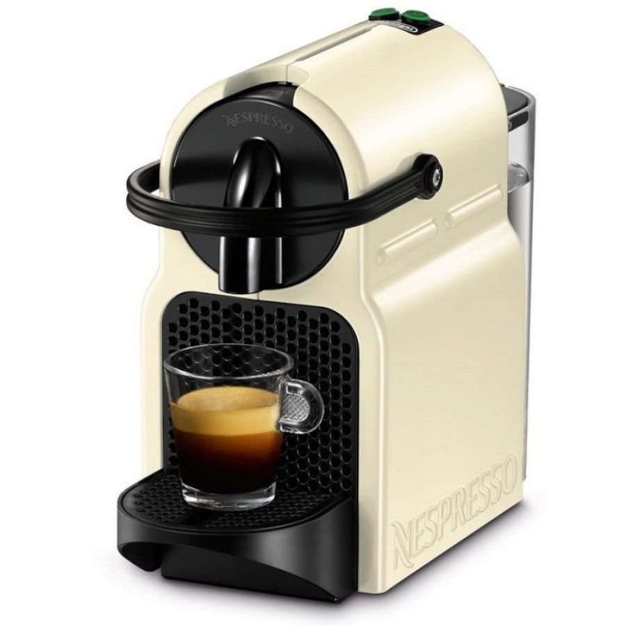 De`longhi en80cw automatica/manuale macchina per caffè a capsule 0,8 l