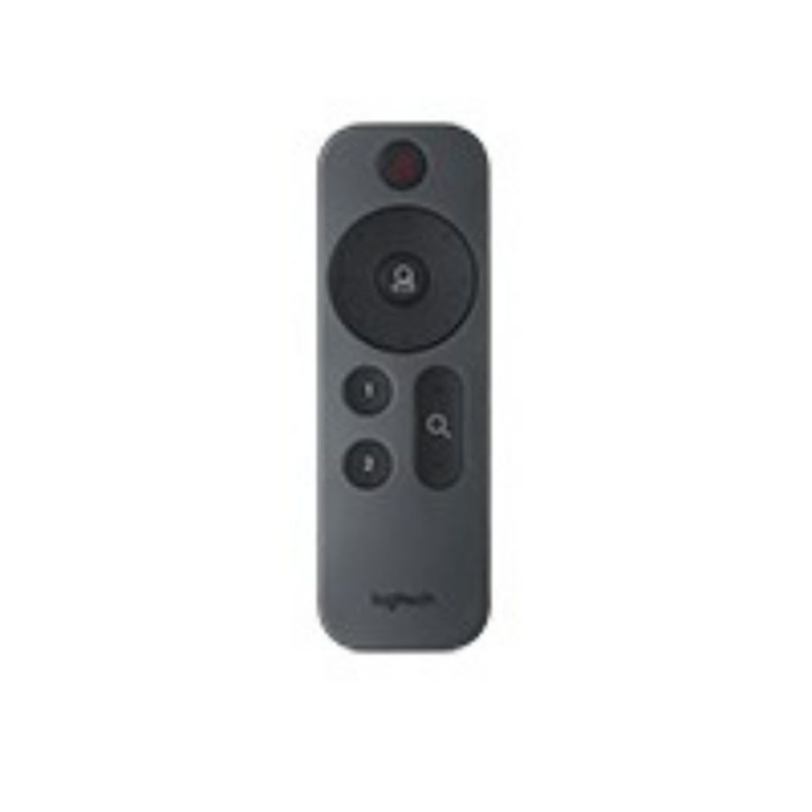 Logitech rally telecomando rf wireless webcam pulsanti