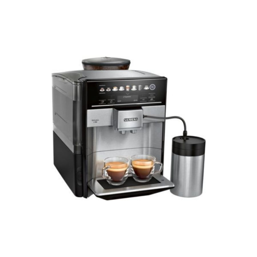 Siemens eq.6 plus s700 automatica macchina per espresso 1,7 l