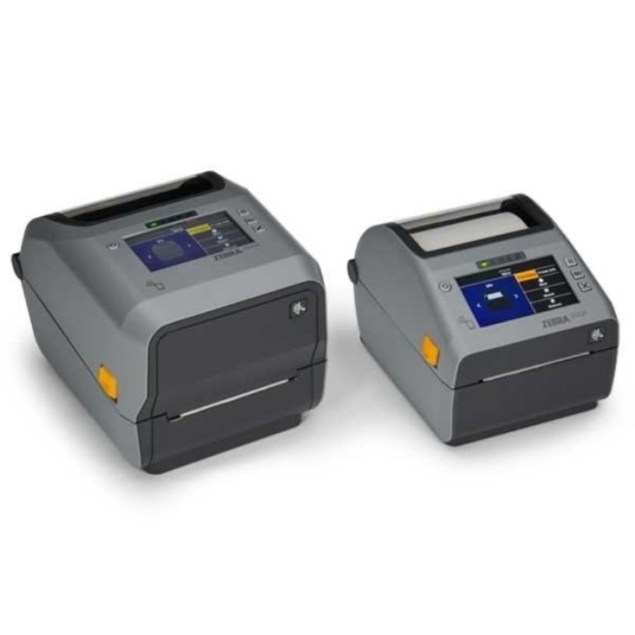 Zebra zd621 stampante per etichette (cd) termica diretta 300 x 300 dpi 152 mm/s con cavo e senza cavo collegamento ethernet lan