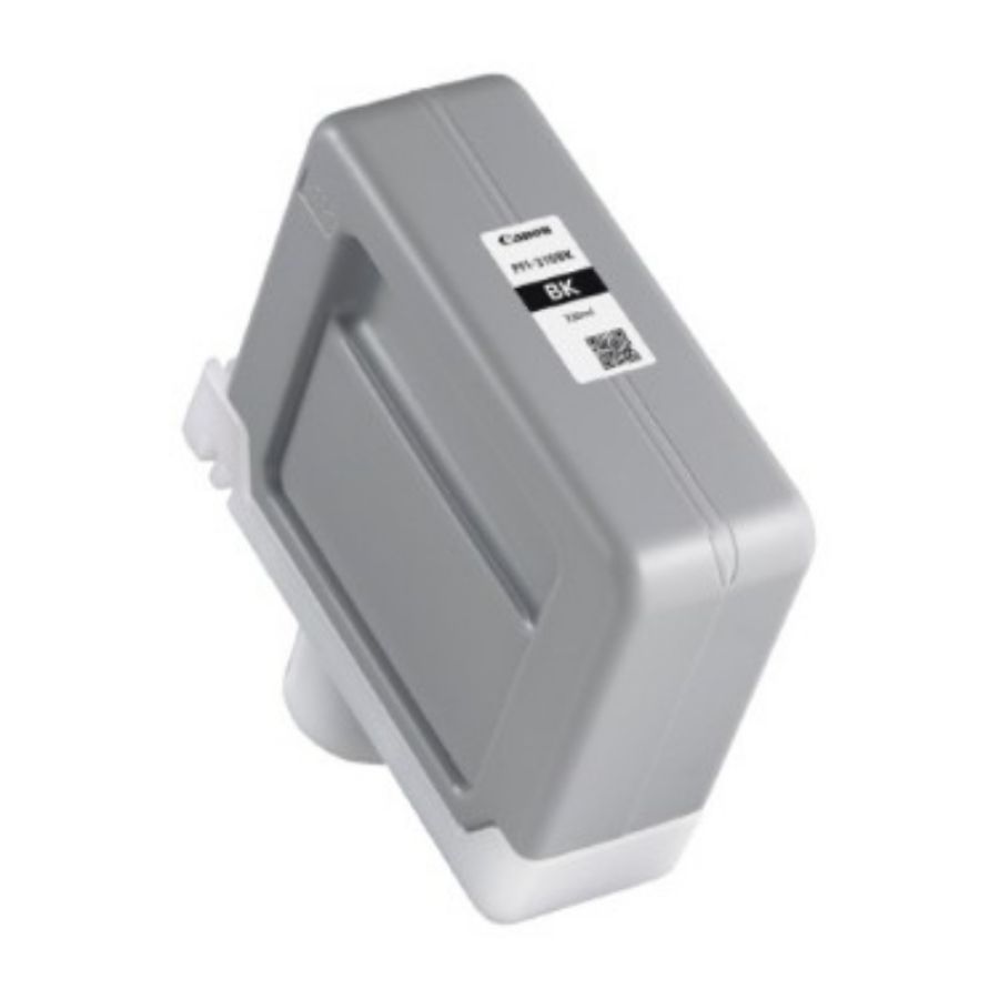 Canon pfi-310bk cartuccia d\`inchiostro originale nero
