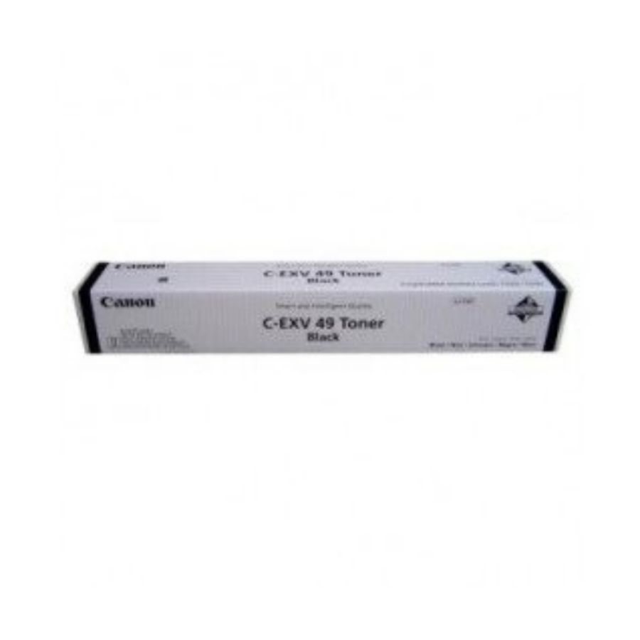 Canon 8524b002 cartuccia toner 1 pz originale nero