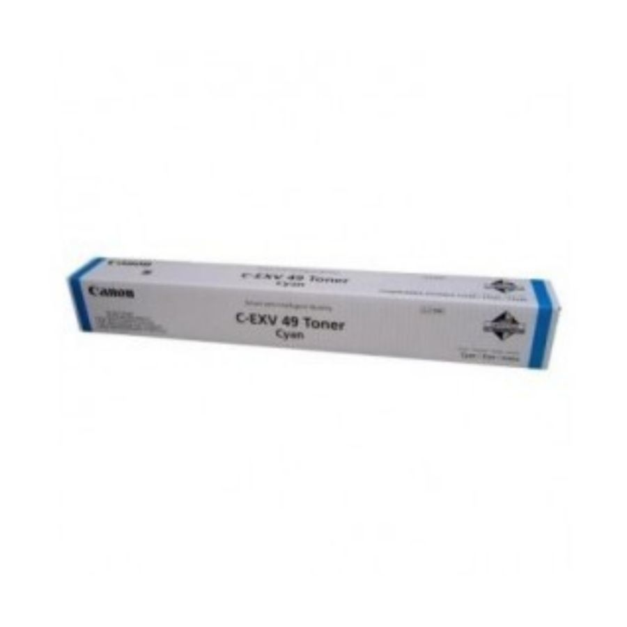 Canon 8525b002 cartuccia toner 1 pz originale ciano