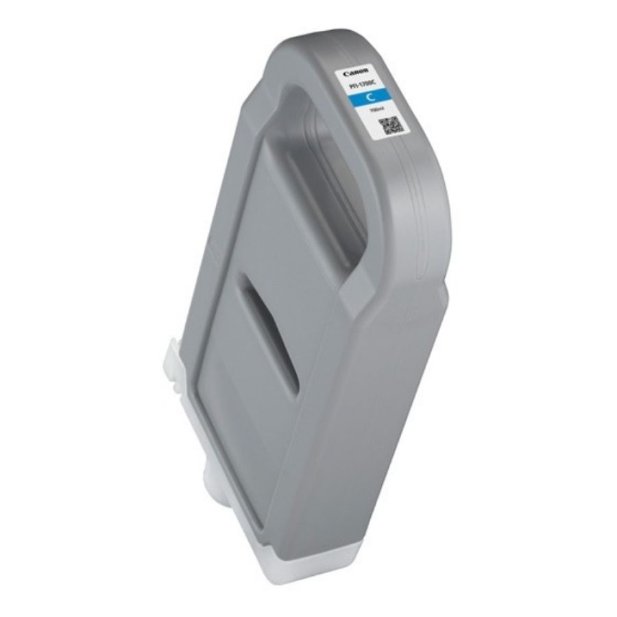 Canon pfi-1700c cartuccia d\`inchiostro originale ciano