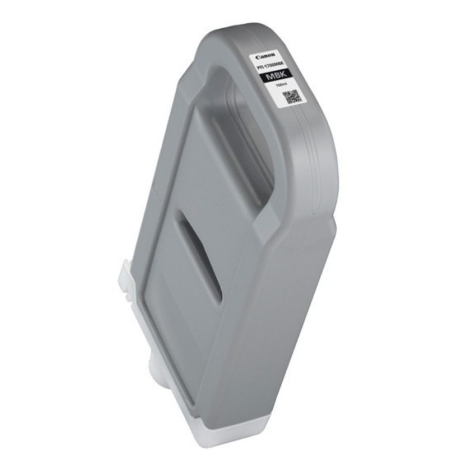 Canon pfi-1700mbk cartuccia d\`inchiostro originale nero