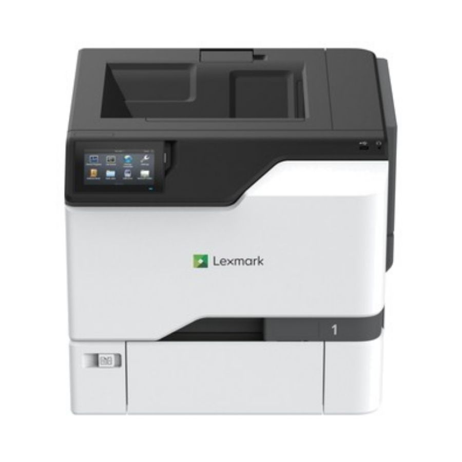 Lexmark cs735de a colori 1200 x 1200 dpi a4