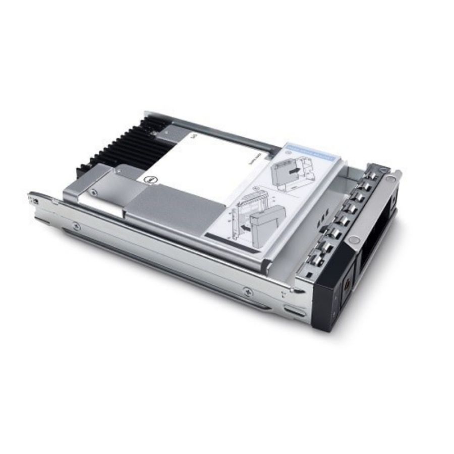 Dell 345-bebh drives allo stato solido 2.5\ 480 gb serial ata iii