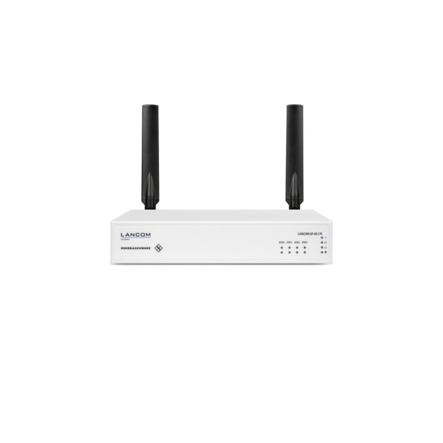 Lancom systems uf-60 lte firewall (hardware) 3,5 gbit/s