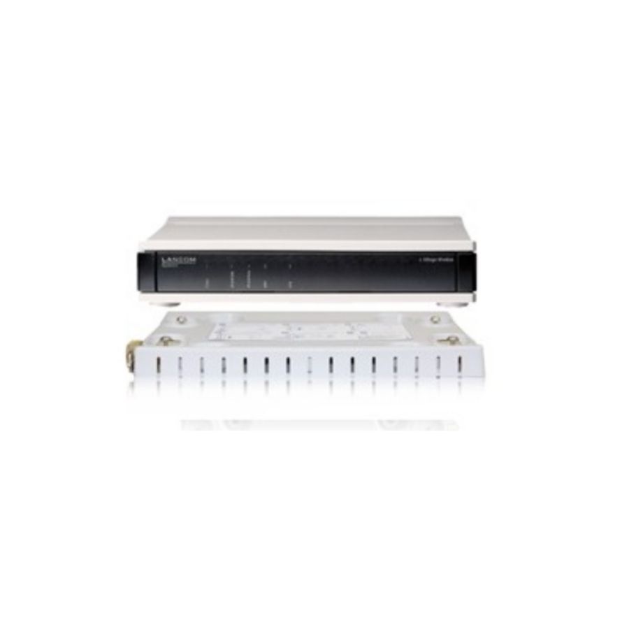 Lancom systems 61349 adattatore per telefono voip