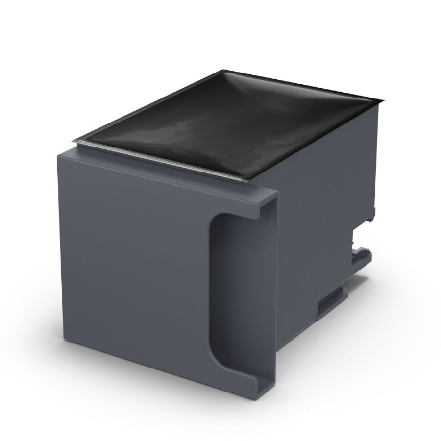 Epson maintenance box