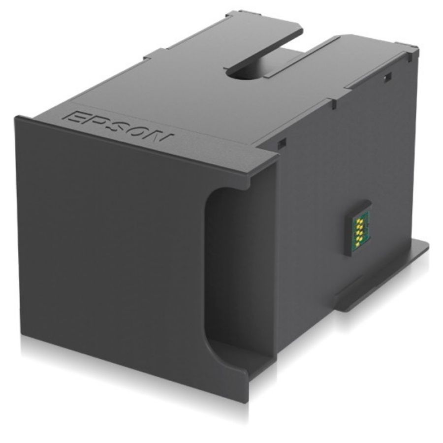 Epson maintenance box