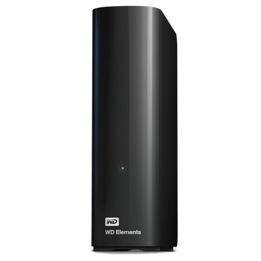 Western digital wdbwlg0060hbk disco rigido esterno 6 tb nero