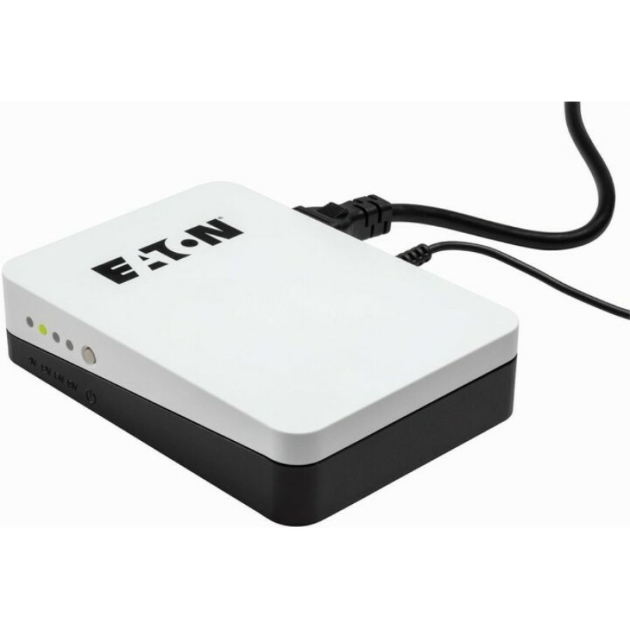 Eaton 3s mini gruppo di continuità (ups) 36 w