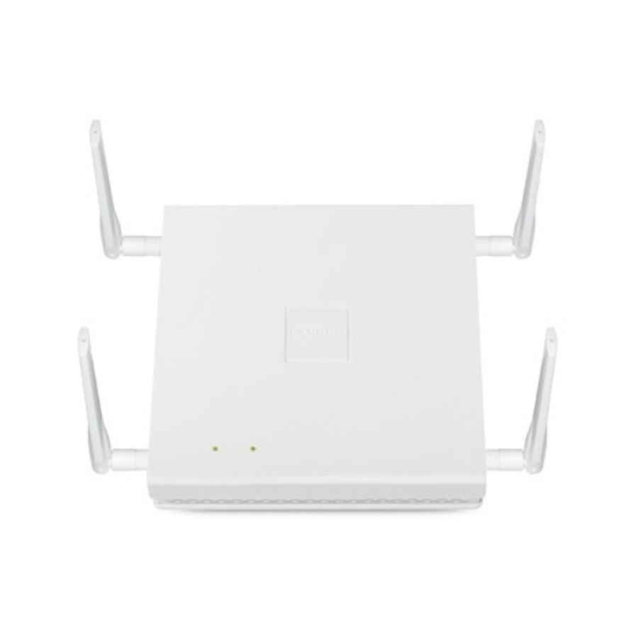 Lancom systems lx-6402 3550 mbit/s bianco supporto power over ethernet (poe)