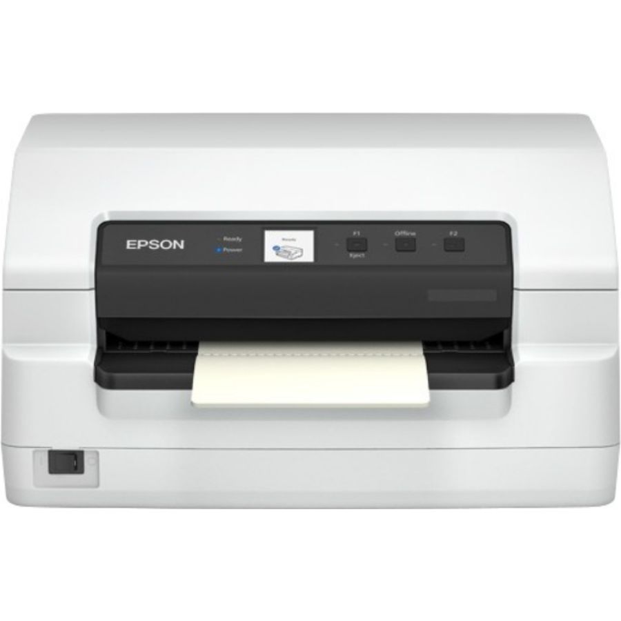 Epson plq-50m