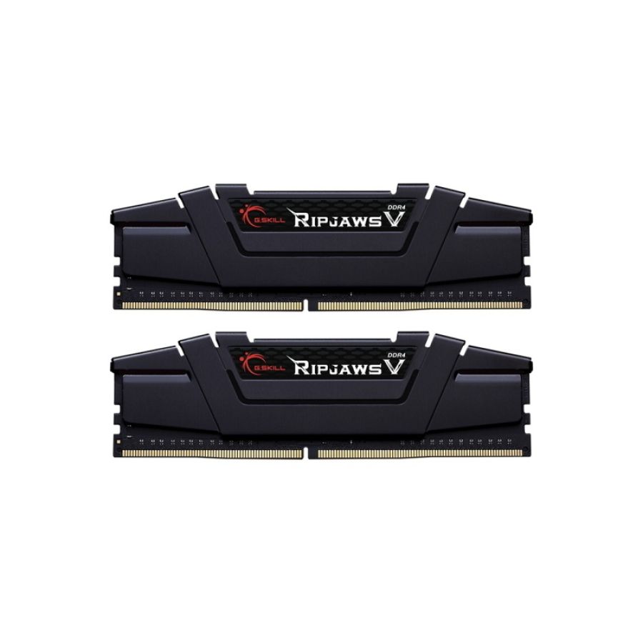 G.skill ripjaws v f4-3600c18d-16gvk memoria 16 gb 2 x 8 gb ddr4 3600 mhz