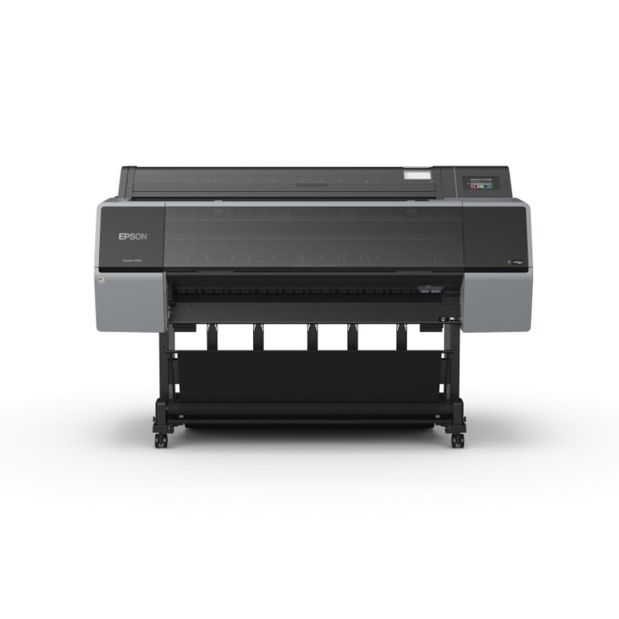 Epson surecolor sc-p9500 spectro