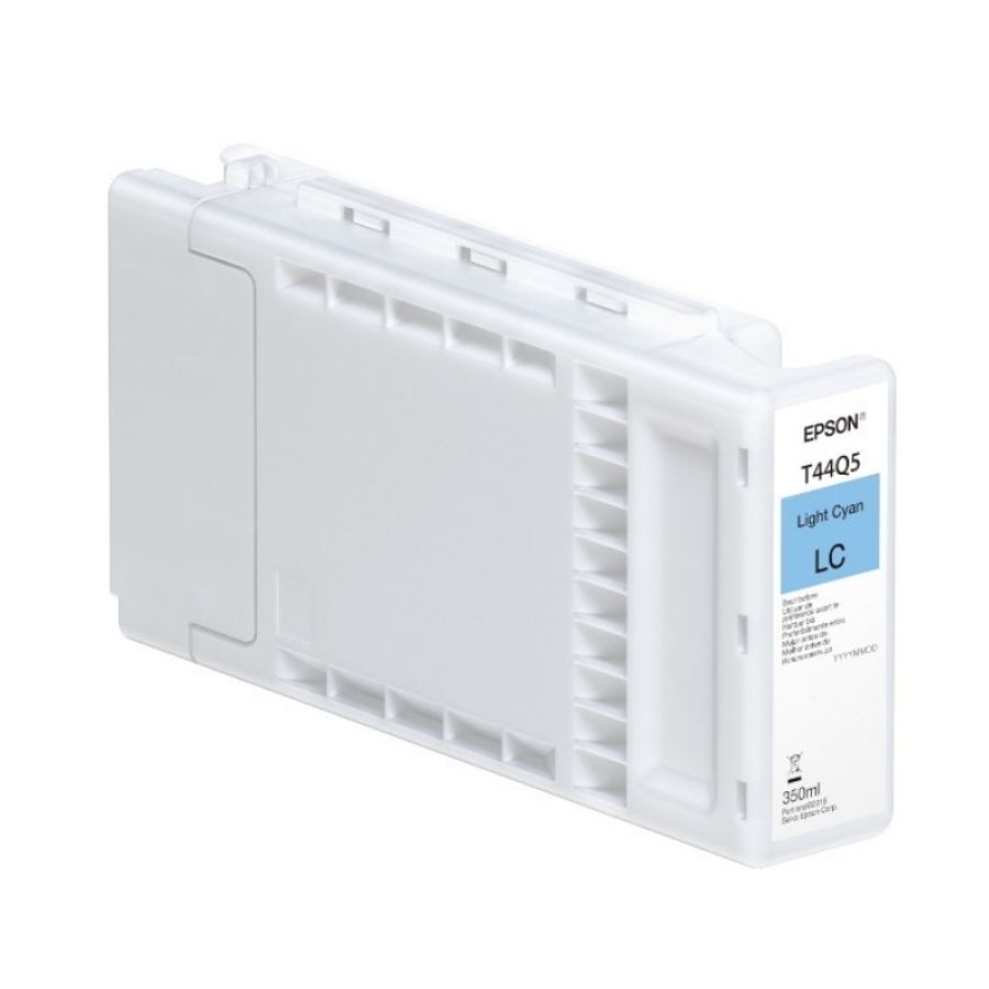Epson singlepack light cyan t44q540 ultrachrome pro 12 350ml