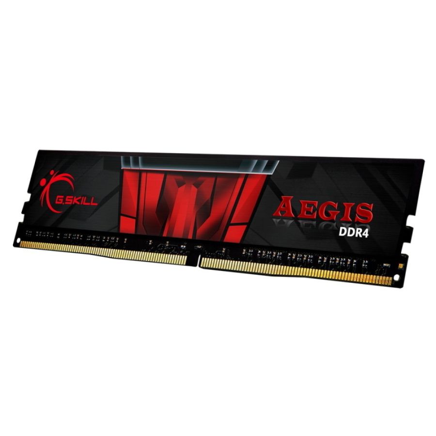 G.skill aegis f4-3200c16s-16gis memoria 16 gb 1 x 16 gb ddr4 3200 mhz