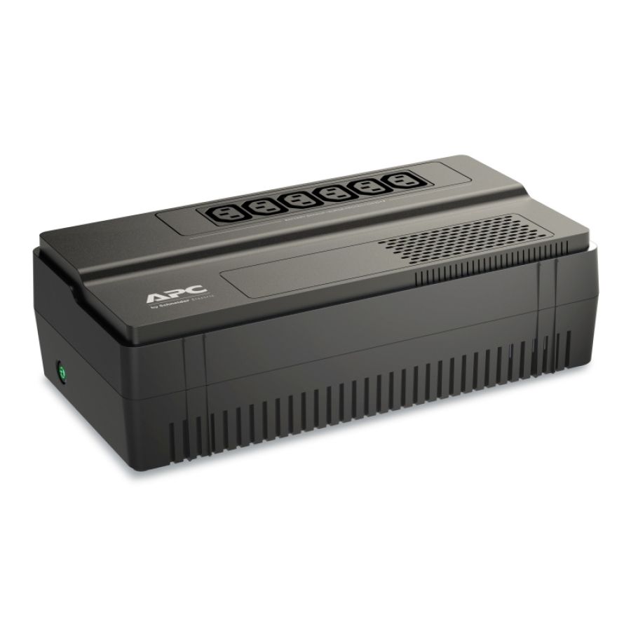 Apc bv500i gruppo di continuità (ups) a linea interattiva 0,5 kva 300 w 1 presa(e) ac