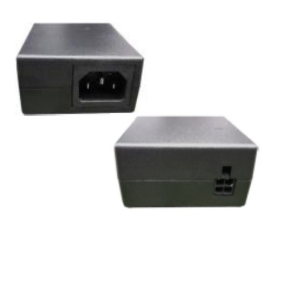 Zebra pwr-bga12v50w0ww adattatore e invertitore interno nero
