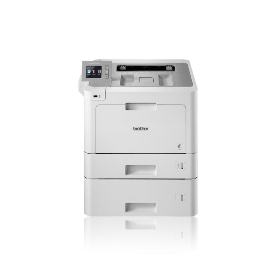 Brother hl-l9310cdwt stampante laser a colori 2400 x 600 dpi a4 wi-fi