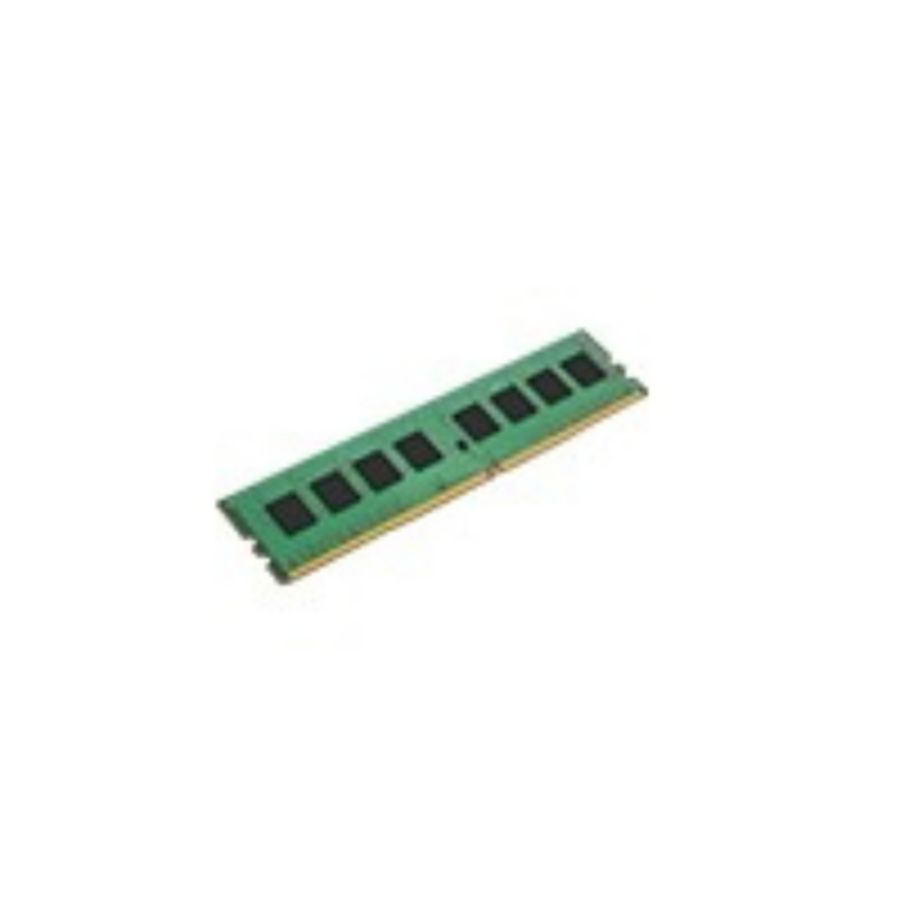 Kingston technology valueram kvr32n22d8/16 memoria 16 gb 1 x 16 gb ddr4 3200 mhz