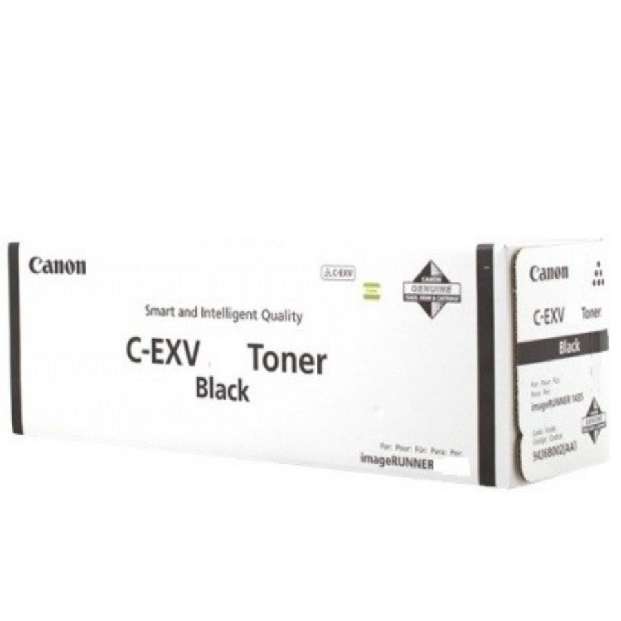 Canon c-exv 54 cartuccia toner originale nero