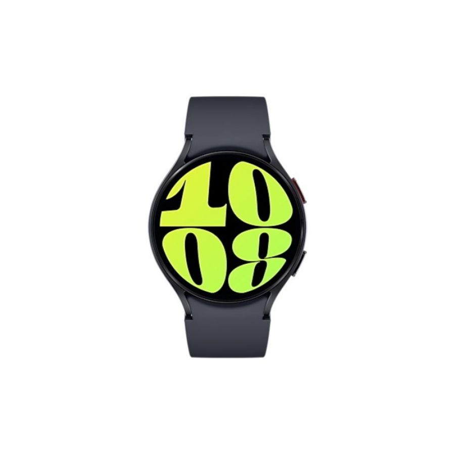 Samsung galaxy watch6 sm-r945fzkadbt smartwatch e orologio sportivo 3,81 cm (1.5\) oled 44 mm digitale 480 x 480 pixel touch