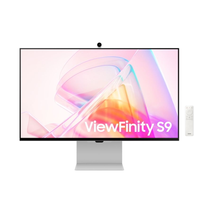 Samsung viewfinity monitor hrm s9 - s90pc da 27\`\` 5k flat