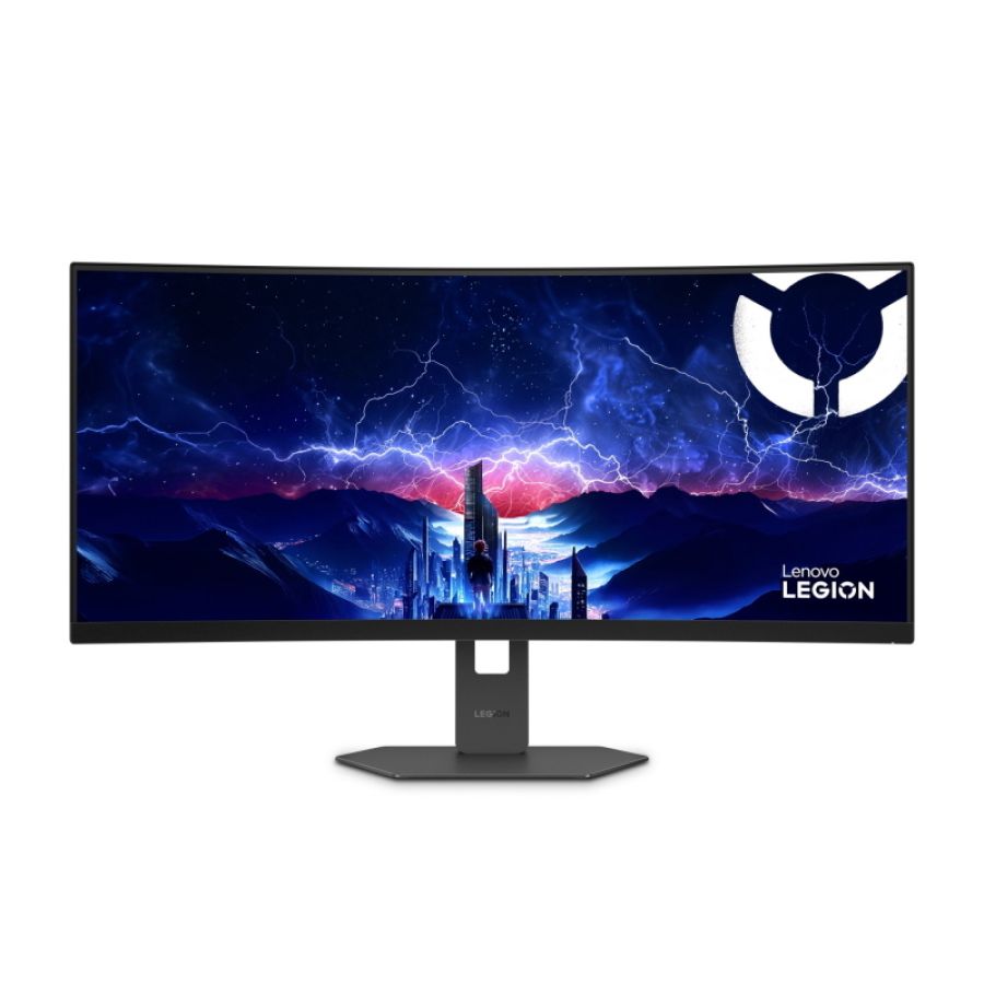 Lenovo legion 34w-2c monitor