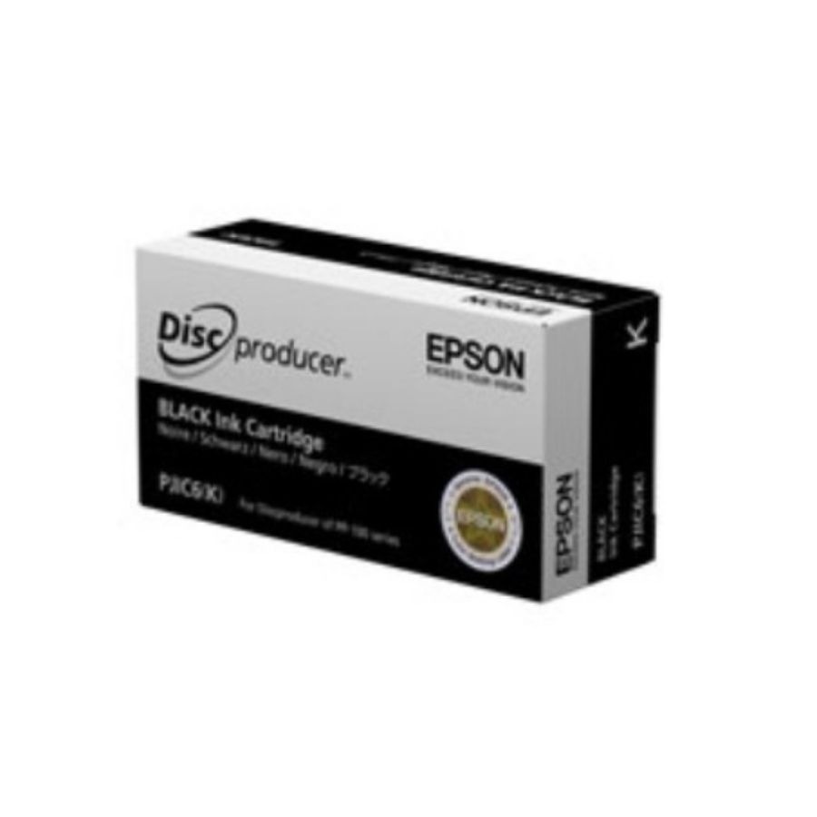 Epson c13s020693 cartuccia d\`inchiostro 1 pz originale nero